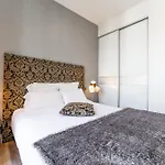 Magnifiques En Hyper Centre De Apartament