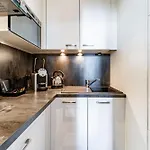 Magnifiques En Hyper Centre De Apartament