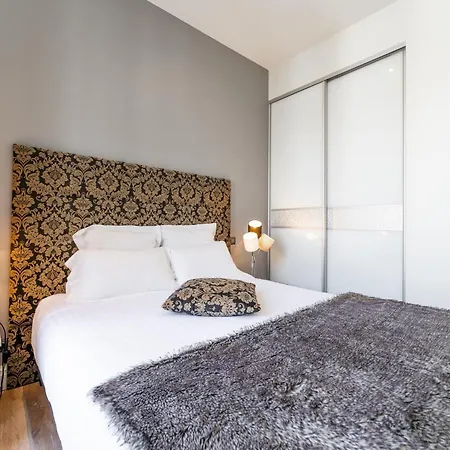Magnifiques En Hyper Centre De Apartment