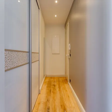 Magnifiques En Hyper Centre De Apartment *