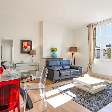 Apartment Magnifiques En Hyper Centre De
