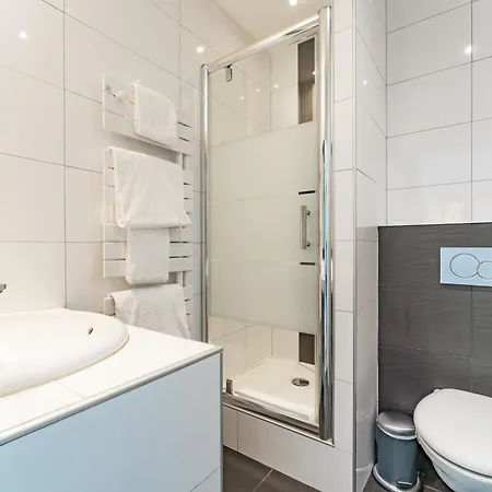 Magnifiques En Hyper Centre De Apartment *