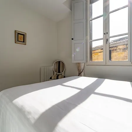Apartament Magnifiques En Hyper Centre De Bordeaux