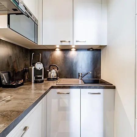 Magnifiques En Hyper Centre De Apartment