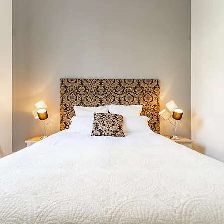 Magnifiques En Hyper Centre De Apartament Bordeaux