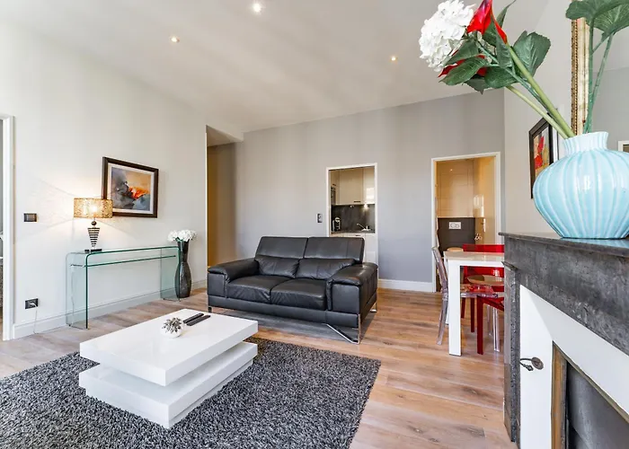 Magnifiques En Hyper Centre De