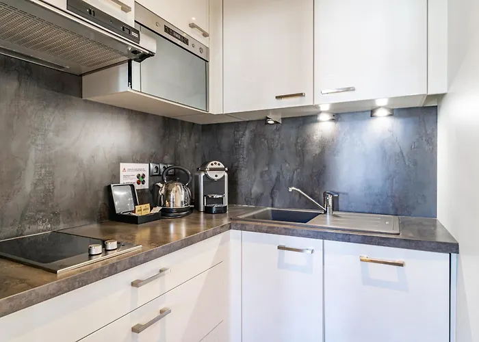 Apartament Magnifiques En Hyper Centre De