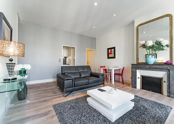 Magnifiques En Hyper Centre De