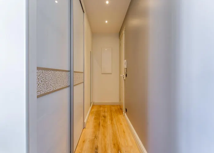 Magnifiques En Hyper Centre De Apartament *