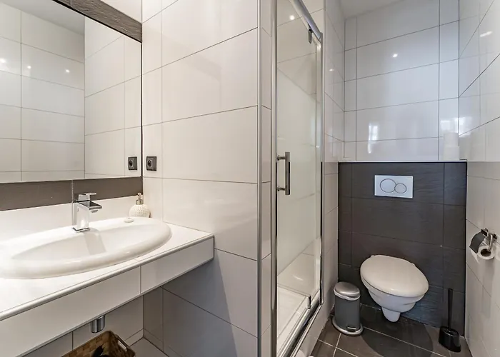 Apartament Magnifiques En Hyper Centre De *