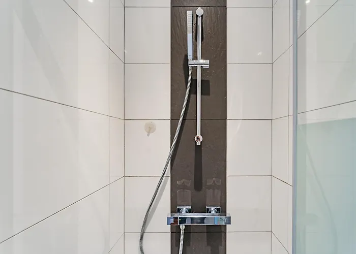 Magnifiques En Hyper Centre De Apartament Bordeaux