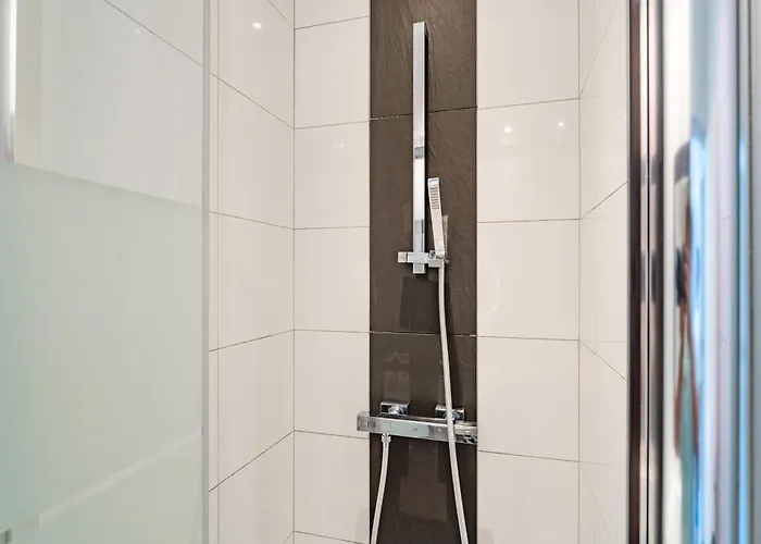 Magnifiques En Hyper Centre De Apartament