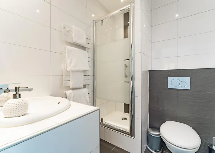 Magnifiques En Hyper Centre De Apartament *