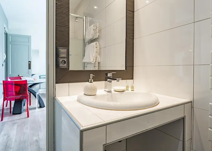 Apartament Magnifiques En Hyper Centre De *