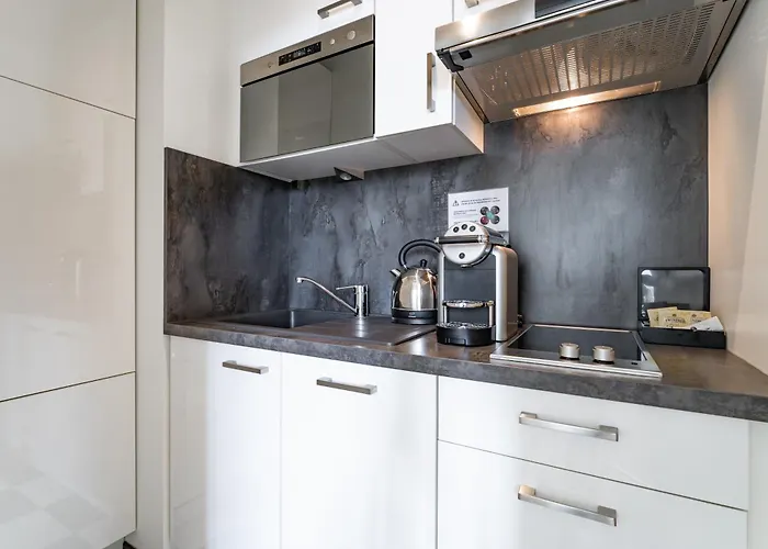 Magnifiques En Hyper Centre De Apartament Bordeaux