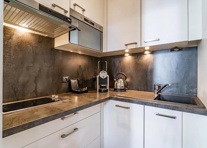 Magnifiques En Hyper Centre De Bordeaux