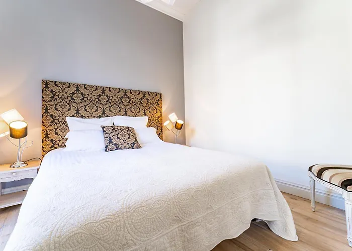 Apartament Magnifiques En Hyper Centre De