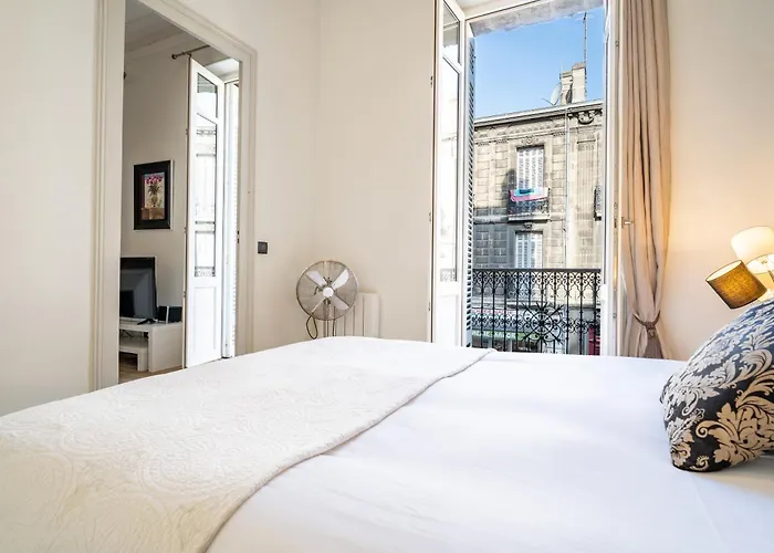 Apartament Magnifiques En Hyper Centre De *