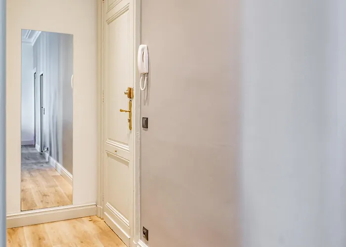 Magnifiques En Hyper Centre De *