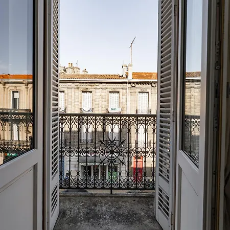 Magnifiques En Hyper Centre De 波尔多