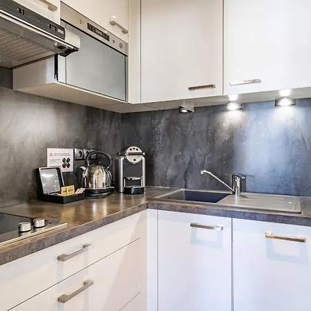 公寓 Magnifiques En Hyper Centre De