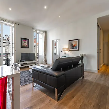 Appartement Magnifiques En Hyper Centre De