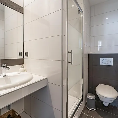 Appartement Magnifiques En Hyper Centre De *
