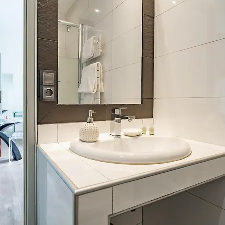 Appartement Magnifiques En Hyper Centre De *