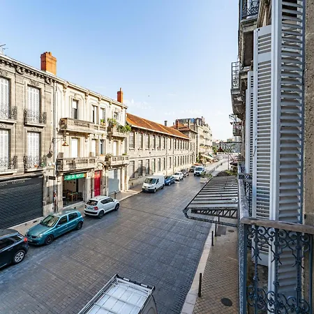 Magnifiques En Hyper Centre De