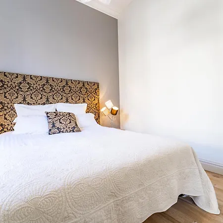 Appartement Magnifiques En Hyper Centre De
