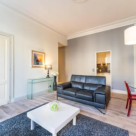 Magnifiques En Hyper Centre De 公寓 *