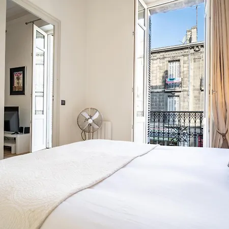 Appartement Magnifiques En Hyper Centre De *