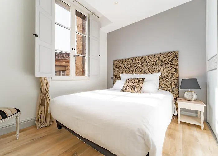 Magnifiques En Hyper Centre De