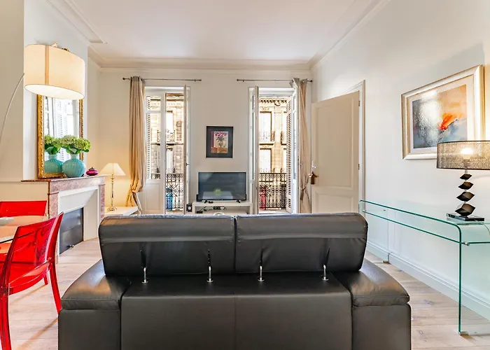 Magnifiques En Hyper Centre De * 波尔多