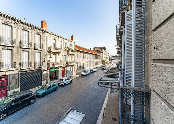 Magnifiques En Hyper Centre De