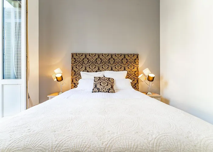 Magnifiques En Hyper Centre De 公寓 波尔多